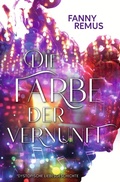 Cover: Die Farbe der Vernunft - Tolino Media