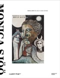 Cover: Monica Sj&ouml;&ouml;. The Great Cosmic Mother - K&ouml;nig, Walther