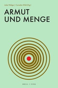 Cover: Armut und Menge - Brill Deutschland