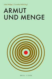 Enlarge image Cover: Armut und Menge - Brill Deutschland