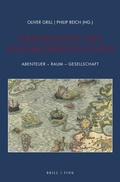 Cover: Ordnungen des Au&szlig;erordentlichen - Brill Deutschland