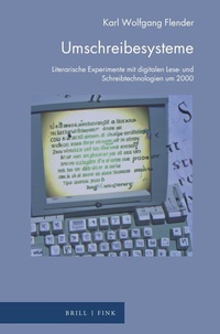 Abbildung von: Umschreibesysteme - Brill | Fink
