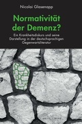 Abbildung von: Normativität der Demenz? - Brill | Fink