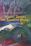 Cover: Animal Dreams in Aesthetic Media - Brill Deutschland