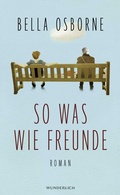 Cover: So was wie Freunde - Wunderlich