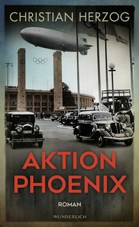 Abbildung von: Aktion Phoenix - Wunderlich