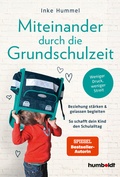 Cover: Miteinander durch die Grundschulzeit - Humboldt