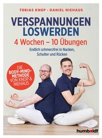 Abbildung von: Verspannungen loswerden - Humboldt Verlag