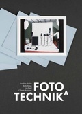 Cover: FOTOTECHNIKA - Fotohofedition