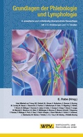 Bild: Grundlagen der Phlebologie und Lymphologie - WPV. Wirtschafts- und Praxisverlag