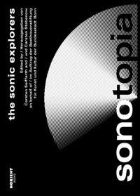Enlarge image Cover: sonotopia - Norient