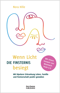 Abbildung von: Wenn Licht die Finsternis besiegt - Palomaa Publishing