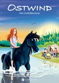 Cover: Ostwind - Das Zeltabenteuer - Alias Entertainment