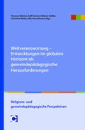 Cover: Weltverantwortung - Comenius-Inst.