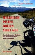 Cover: Wellblechpisten rollen nicht gut - net-Verlag