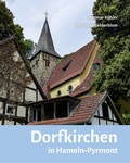 Cover: Dorfkirchen in Hameln-Pyrmont - Mitzkat, J&ouml;rg