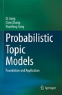 Cover: Probabilistic Topic Models - Springer