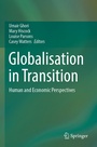 Cover: Globalisation in Transition - Springer