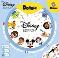 Cover: Dobble Disney Edition - Asmodee gmbH