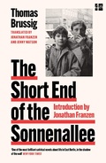 Cover: The Short End of the Sonnenallee - Fourth Estate Ltd