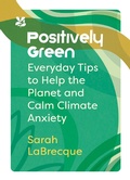 Cover: Positively Green - HarperCollins