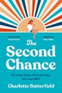 Cover: The Second Chance - AVON, a division of HarperCollins Publishers Ltd
