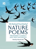 Cover: Nature Poems - HarperCollins