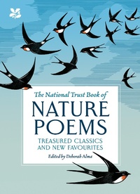 Enlarge image Cover: Nature Poems - HarperCollins