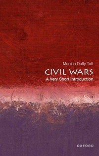 Abbildung von: Civil Wars - Oxford University Press Inc