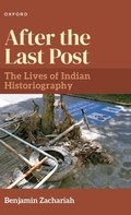 Cover: After the Last Post - Oxford University Press