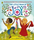 Cover: The Little Book of Joy - Puffin