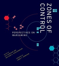 Enlarge image Cover: Zones of Control - MIT Press