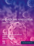 Cover: Antimicrobial Nanosystems - Elsevier