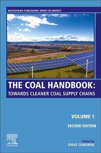 Abbildung von: The Coal Handbook Volume 1 - Woodhead Publishing