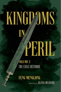 Abbildung von: Kingdoms in Peril, Volume 2 - Naval Institute Press
