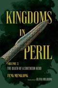 Bild: Kingdoms in Peril, Volume 3 - Naval Institute Press