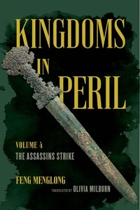 Abbildung von: Kingdoms in Peril, Volume 4 - Naval Institute Press