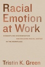 Cover: Racial Emotion at Work - Naval Institute Press