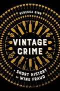 Bild: Vintage Crime - Naval Institute Press