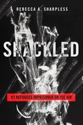 Cover: Shackled - Naval Institute Press