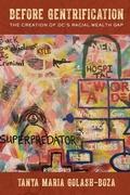 Cover: Before Gentrification - Naval Institute Press