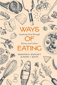 Bild: Ways of Eating - Naval Institute Press