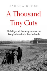 Abbildung von: A Thousand Tiny Cuts - Naval Institute Press