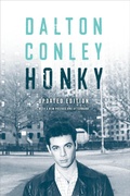 Cover: Honky - Naval Institute Press