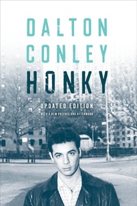 Enlarge image Cover: Honky - Naval Institute Press