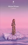 Cover: Cuckoo - Faber & Faber