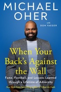 Cover: When Your Back's Against the Wall - Avery