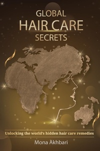Abbildung von: Global Hair Care Secrets - www.preens.com.au
