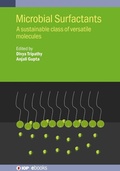 Cover: Microbial Surfactants - Institute of Physics Publishing