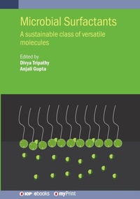 Abbildung von: Microbial Surfactants - Institute of Physics Publishing